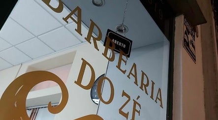 Barbearia do Zé