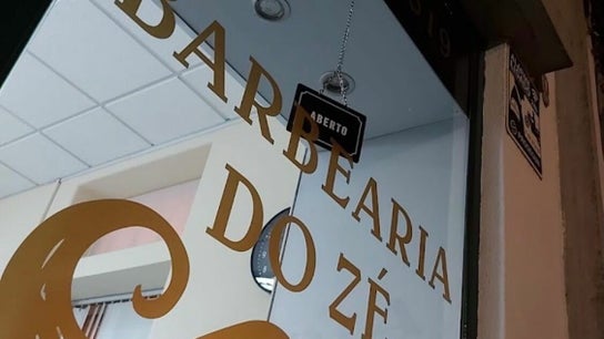 Barbearia do Zé