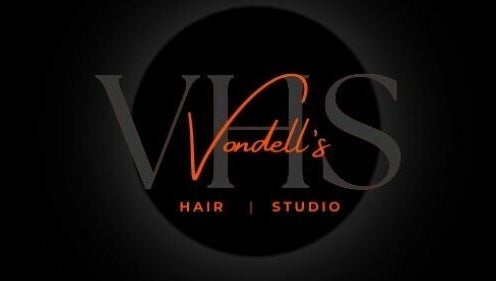 Vondell’s Hair Studio image 1