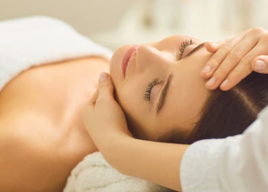Experience ultimate relaxation with a rejuvenating massage at The WAY, Taunggyi, Shan, MM.