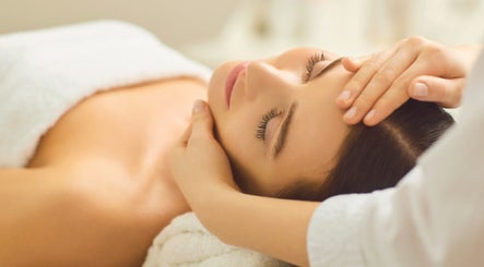 Experience ultimate relaxation with a rejuvenating massage at The WAY, Taunggyi, Shan, MM.