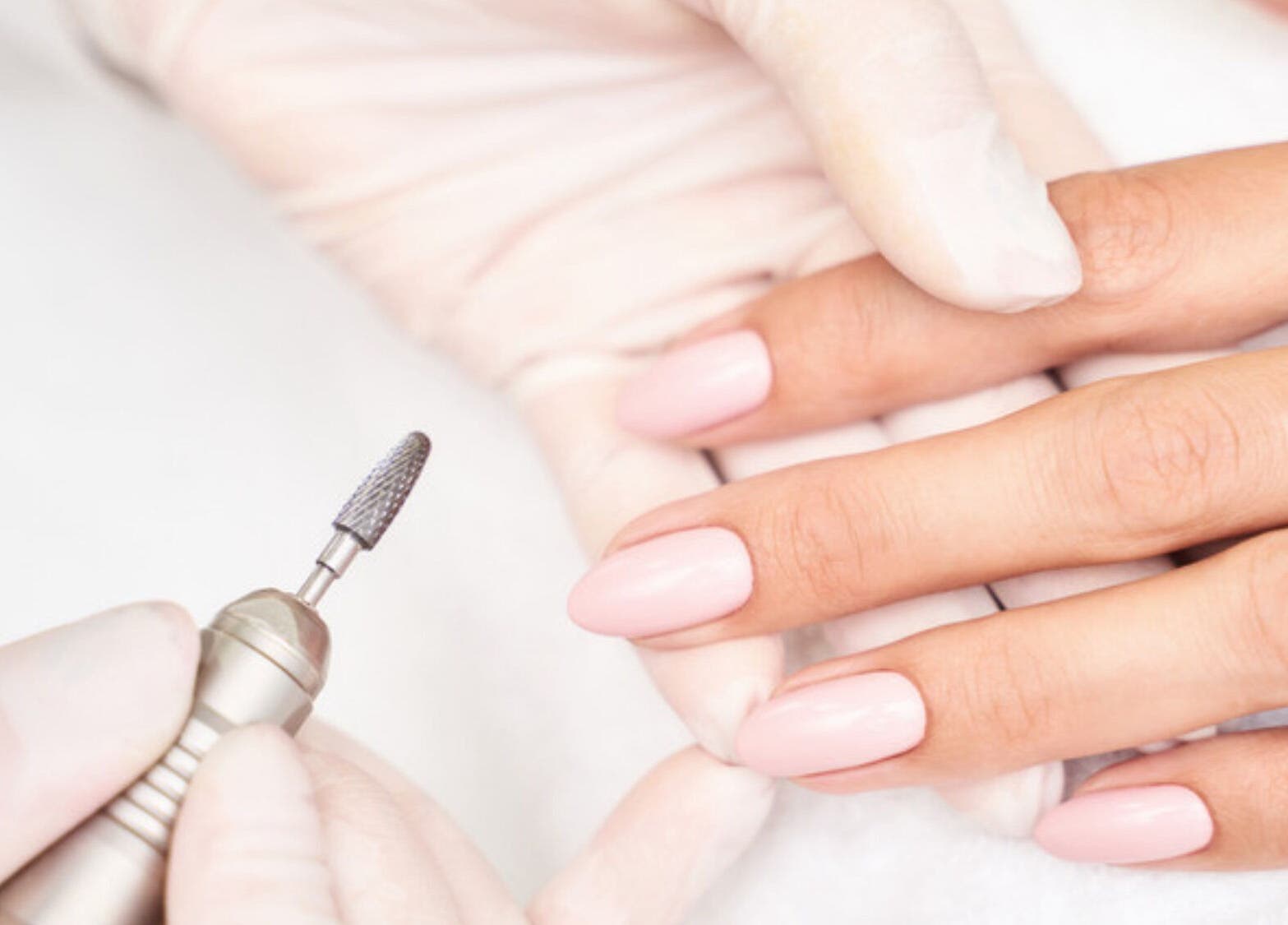 Nail care service at iRis in တောင်ကြီးမြို့, ရှမ်းပြည်နယ်, MM, showcasing elegant manicure.