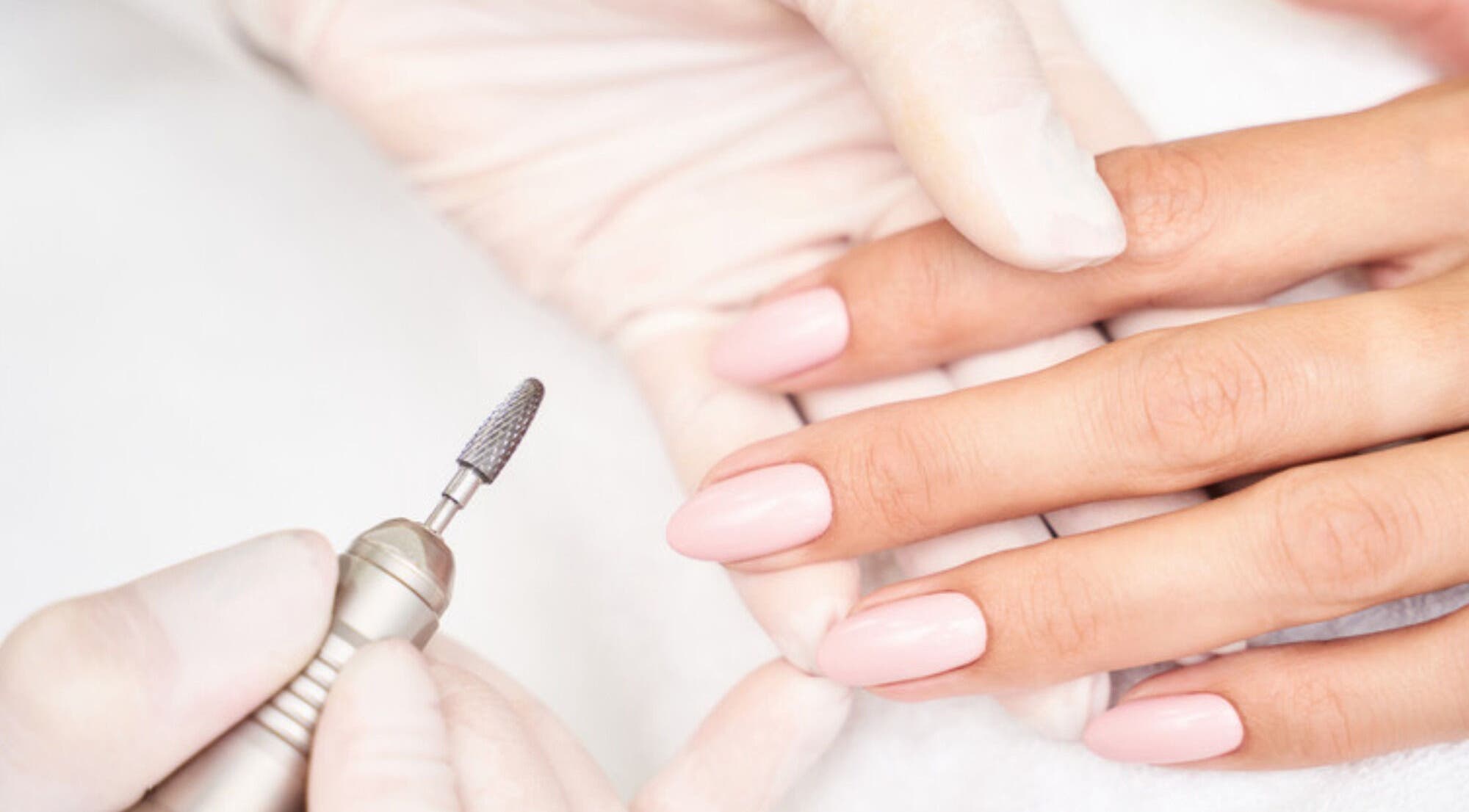 Nail care service at iRis in တောင်ကြီးမြို့, ရှမ်းပြည်နယ်, MM, showcasing elegant manicure.