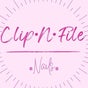 Clip N File Nails - 140 Mamaroneck Avenue, Suite 4&5, White Plains, New York