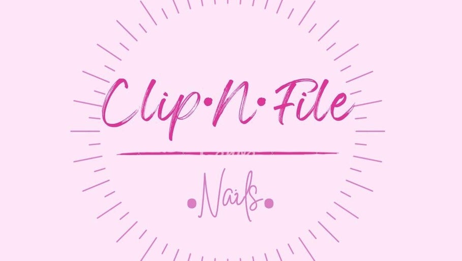 Clip N File Nails зображення 1
