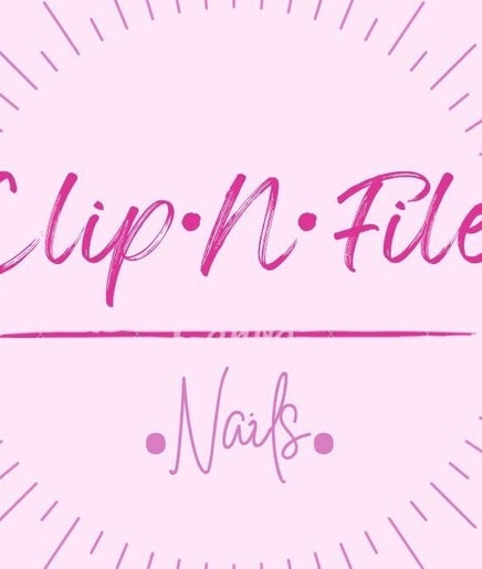 Clip N File Nails зображення 2