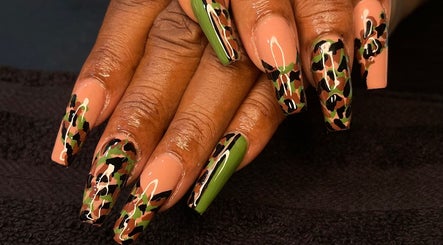 Melz Xclusive Touch