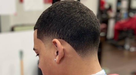 José J&DBarbers Studio – obraz 3