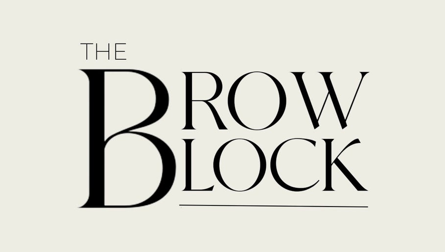 The Brow Block Bild 1