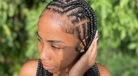 Braided by Kie image 3