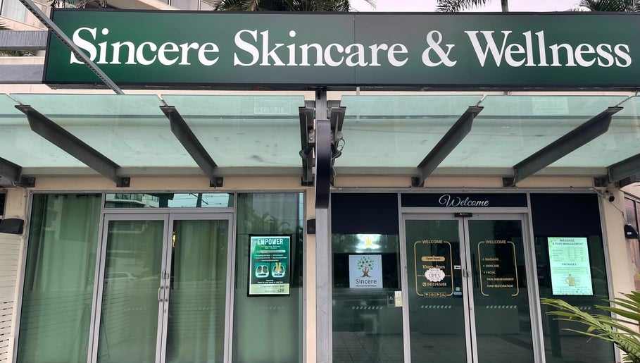 Sincere Skincare & Wellness image 1