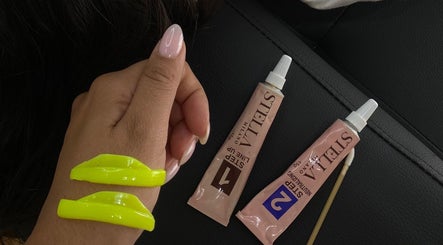 Greece Lash & Lifestyle image 3