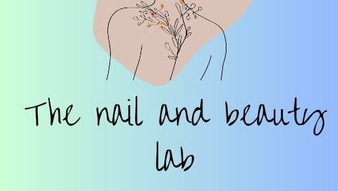 The Nail and Beauty Lab 1paveikslėlis