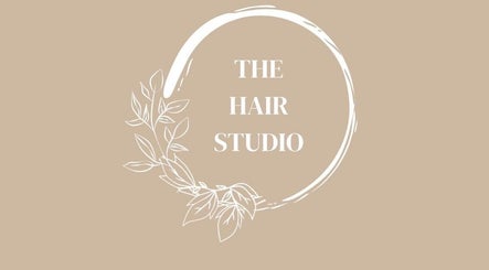 The Hair Studio