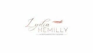 Unica  Lydia Hemilly  Pestañas Y Micro 1paveikslėlis