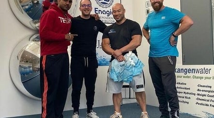 Cryotherapy Centre изображение 3