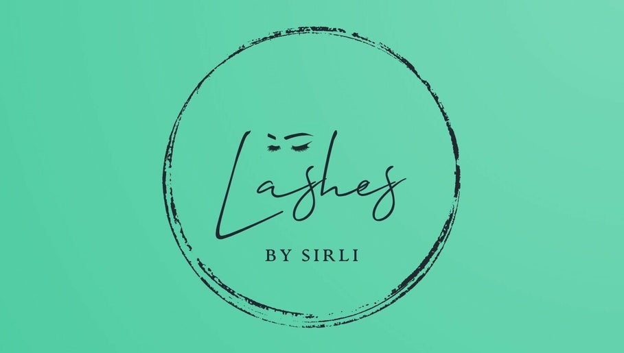 Lashes by Sirli – obraz 1