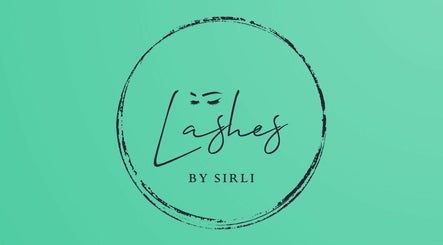 Lashes by Sirli