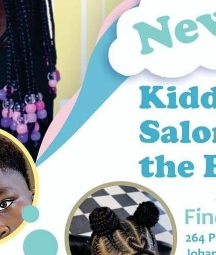 Little Melons Hair Salon, bild 2