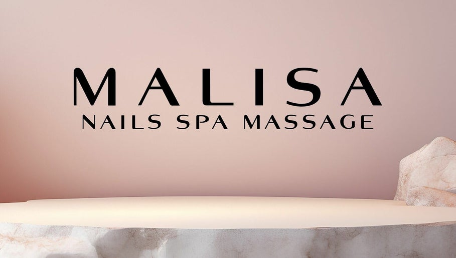Malisa Nails Spa Massage – obraz 1