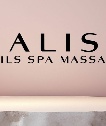 Malisa Nails Spa Massage – obraz 2