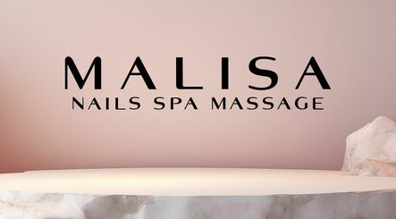 Malisa Nails Spa Massage