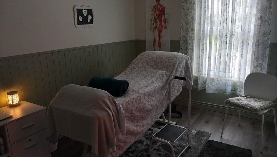 Serenity Therapies image 1