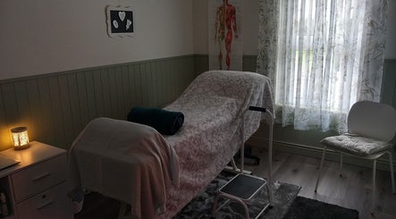 Serenity Therapies