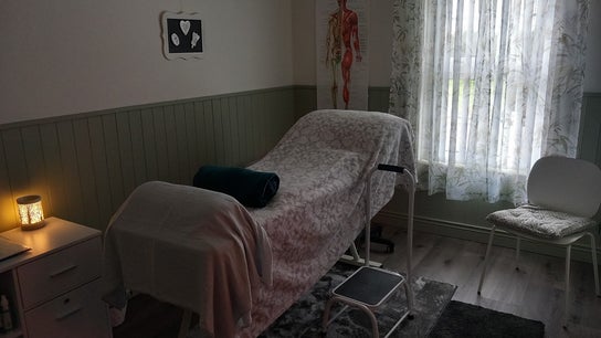 Serenity Therapies