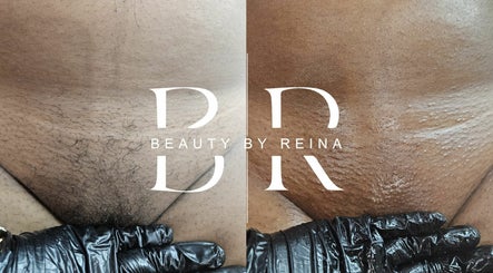 Beauty by Reina – obraz 2