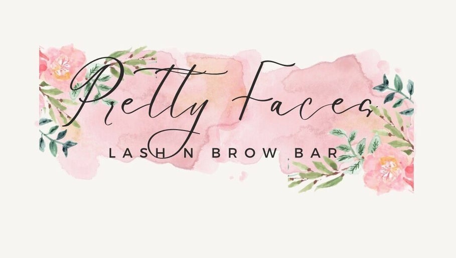 Pretty Faces - Lash And Brow Bar изображение 1