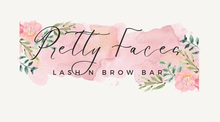 Pretty Faces - Lash And Brow Bar