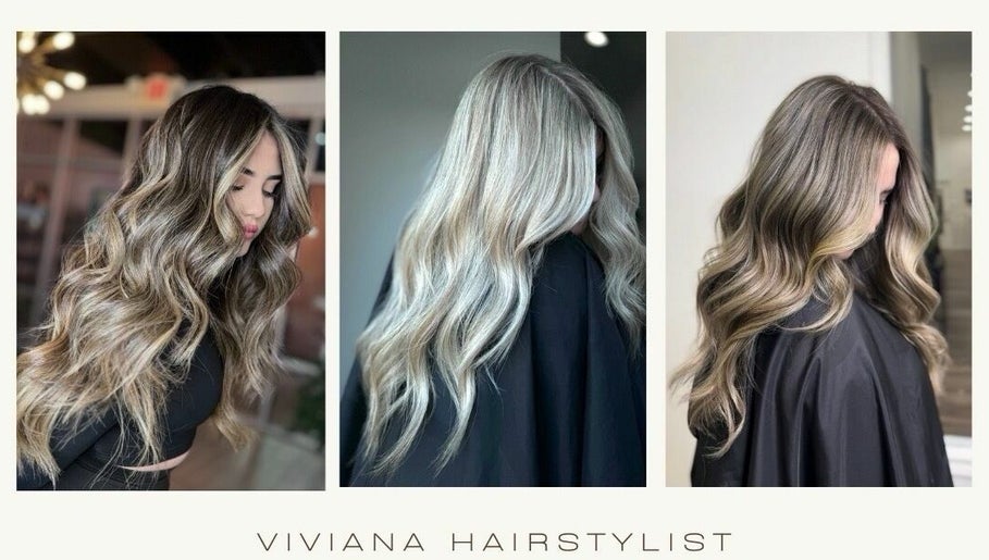 Viviana Hairstylist image 1