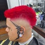 Elbarbercesar - Barbería M&M, San Jose, Aserri, San José