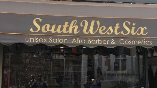 South West Six Barbers