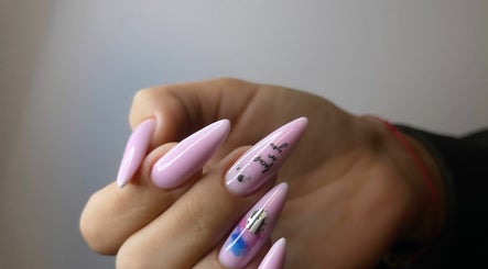 Image de The World of Nails 2