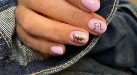 Immagine 3, The World of Nails