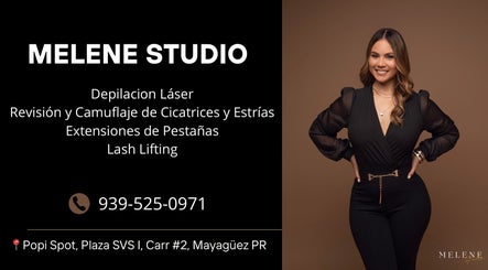 Melene Studio