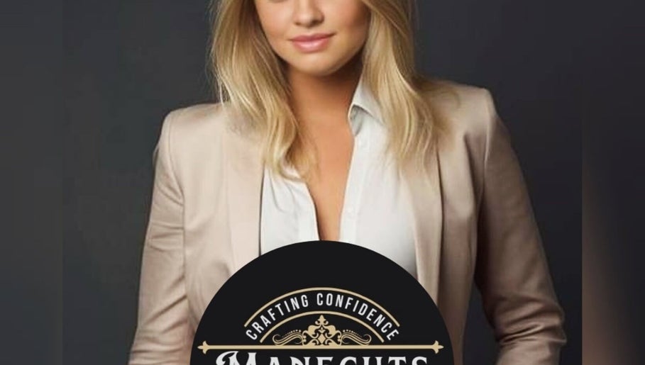 Manecuts Salon and Barber, bilde 1