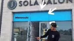 Manecuts Salon and Barber, bilde 3