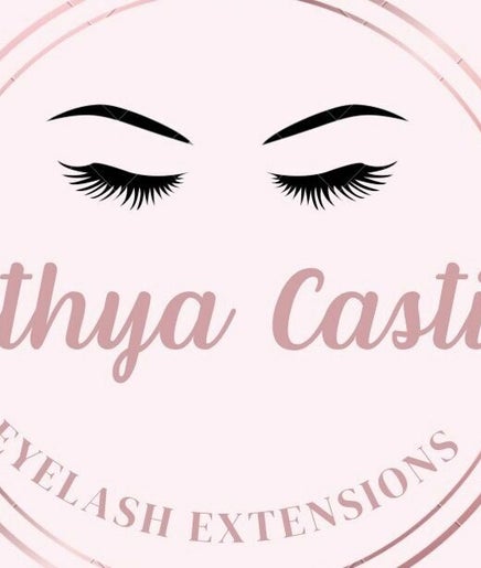 Cinthya Castillo Makeup and Lashes Studio - BO. Alfredo lazo, De donde ...