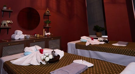 Thai Health Therapy