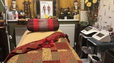 Joy Massage Therapy Studio