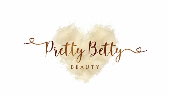 Pretty Betty Beauty