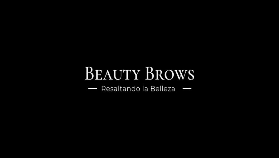 Beauty Brows billede 1