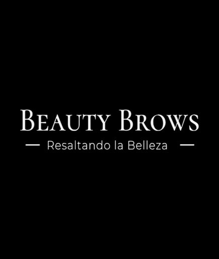 Beauty Brows, bild 2