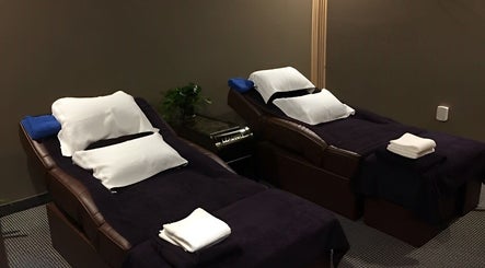 Sakura Spa صورة 2