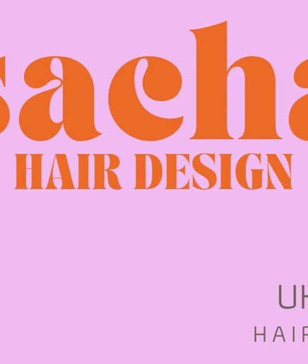 Sacha Hair Design at UKIYO imagem 2