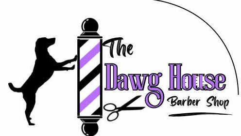 The Dawg House Barber Shop image 1