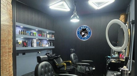 UTB Men’s Salon image 3